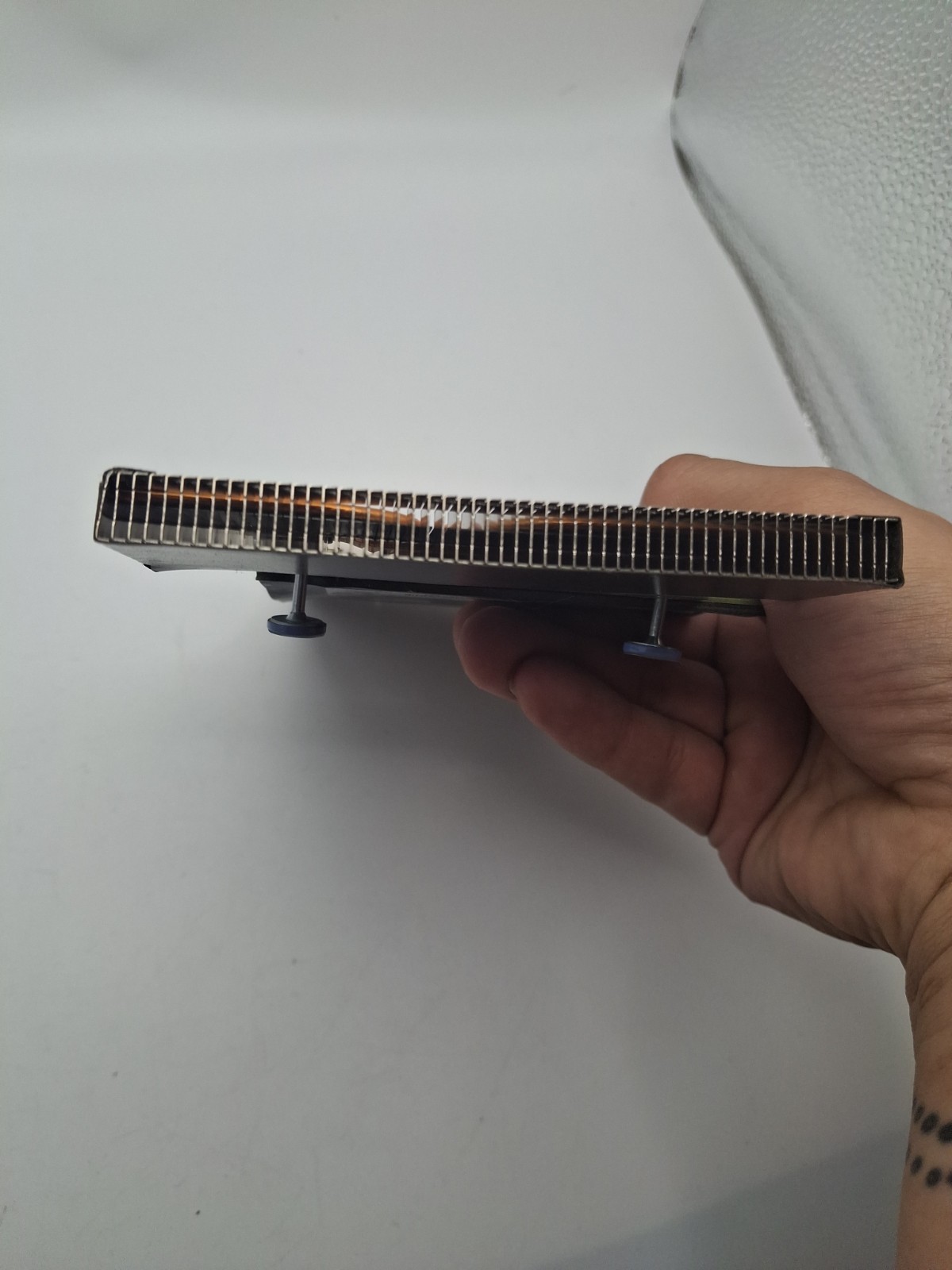 Dell 4-Port Network Daughter Card 098493