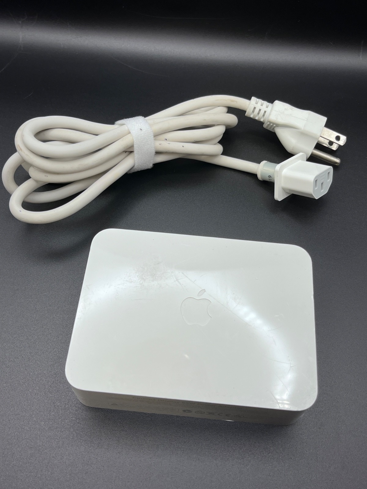 Apple Cinema Display 65W Power Adapter A1096 (tested, works great!)