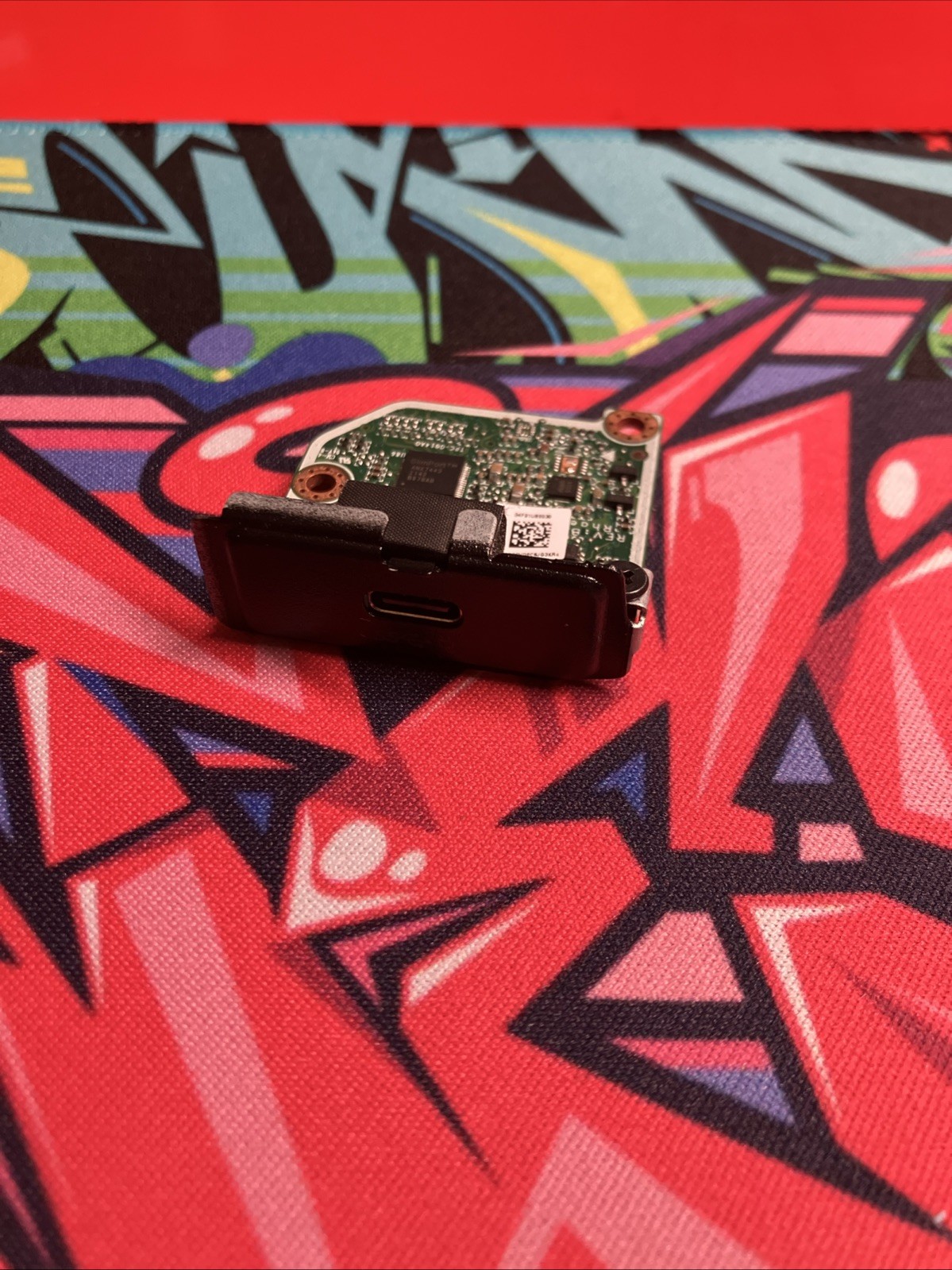 HP Type-C USB 3.1 Gen2 Port Flex I/O Option Card w/ 100W PD v2 L83415-002