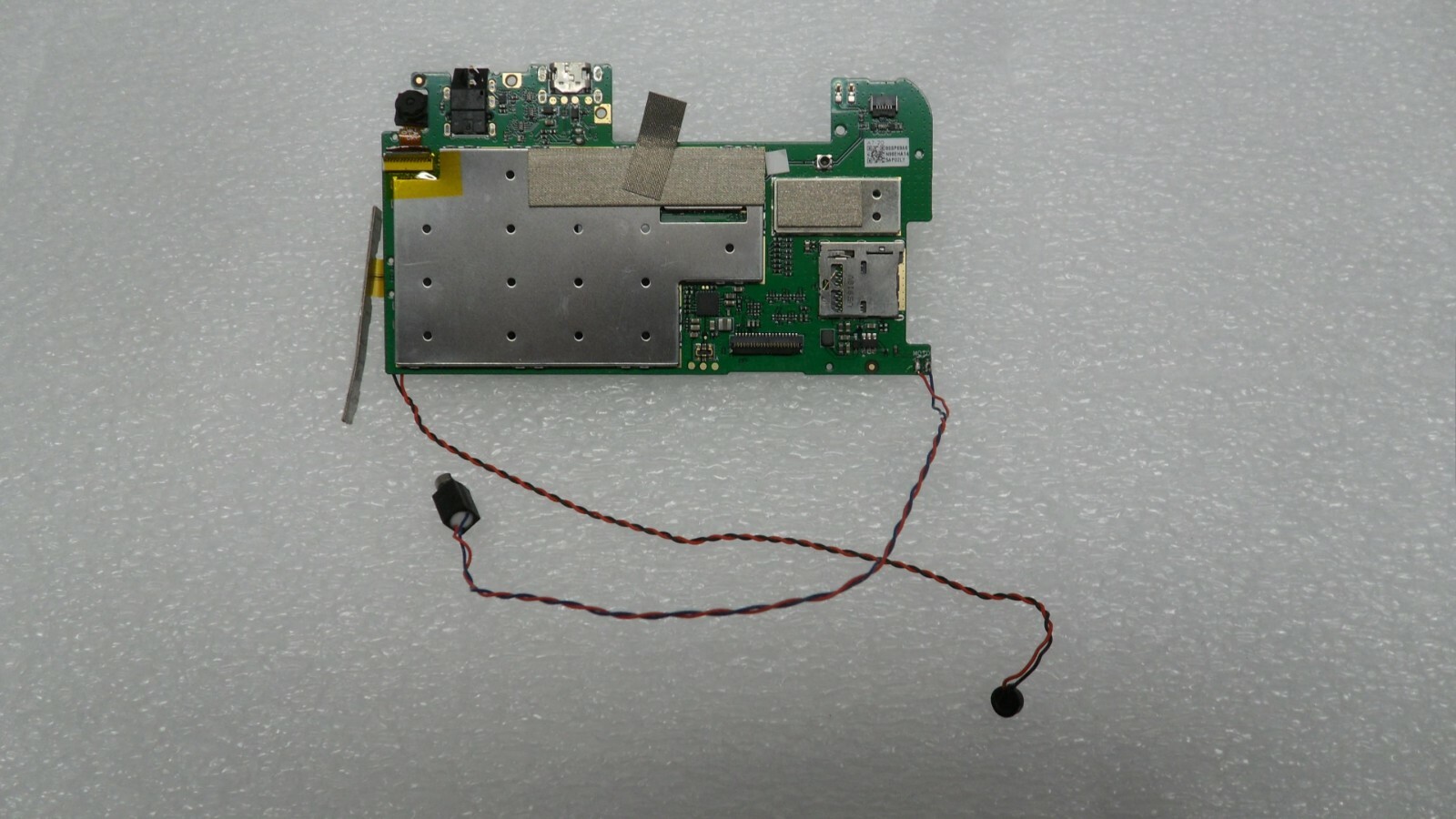 LENOVO TAB 2 A7-20F Z0BJ Tablet Motherboard Grade B 5B28C03217