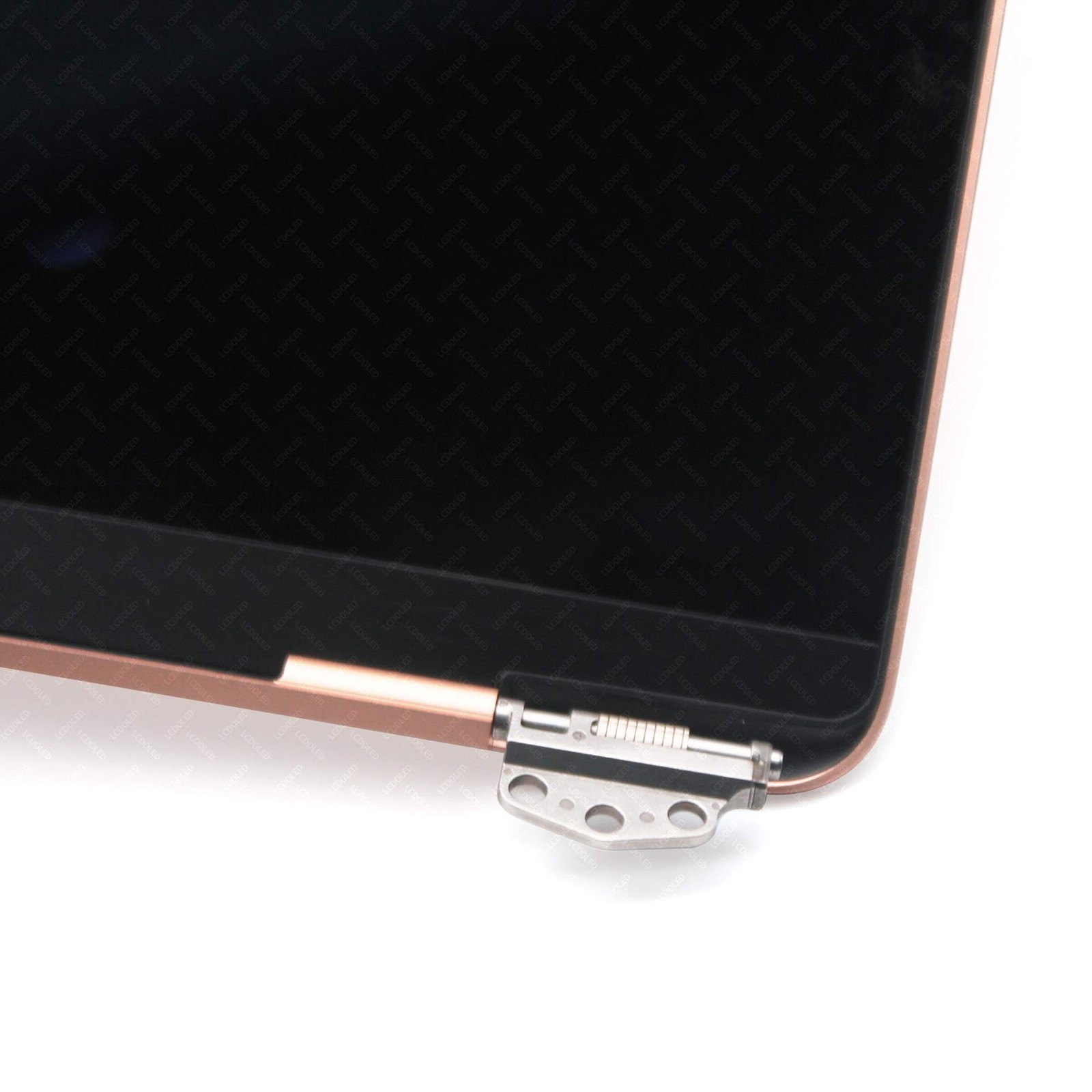 LCDOLED Replacement 13.3 inches 2560×1600 Full LCD Screen Complete Top Assembly