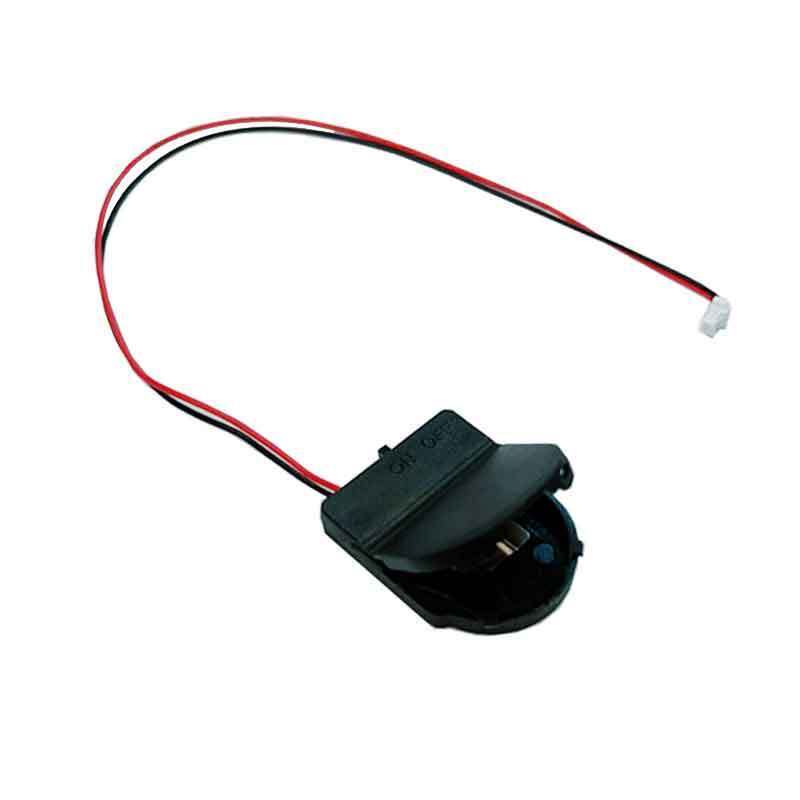 for Raspberry pi5 RTC battery box button cell holder Battery not included