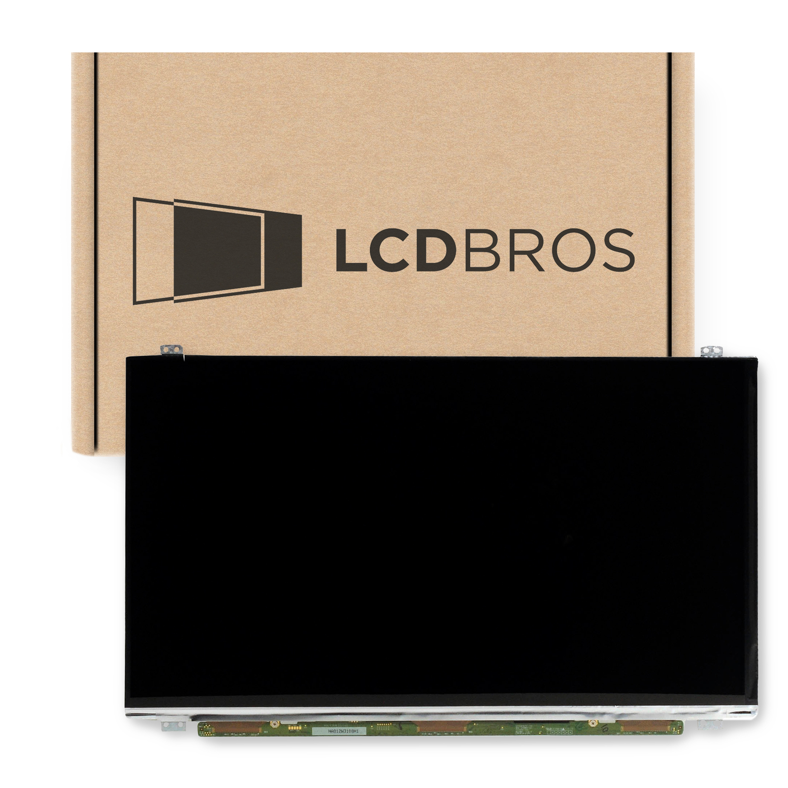 Replacement Screen For HP Probook 450 G1 HD 1366×768 Glossy LCD LED Display