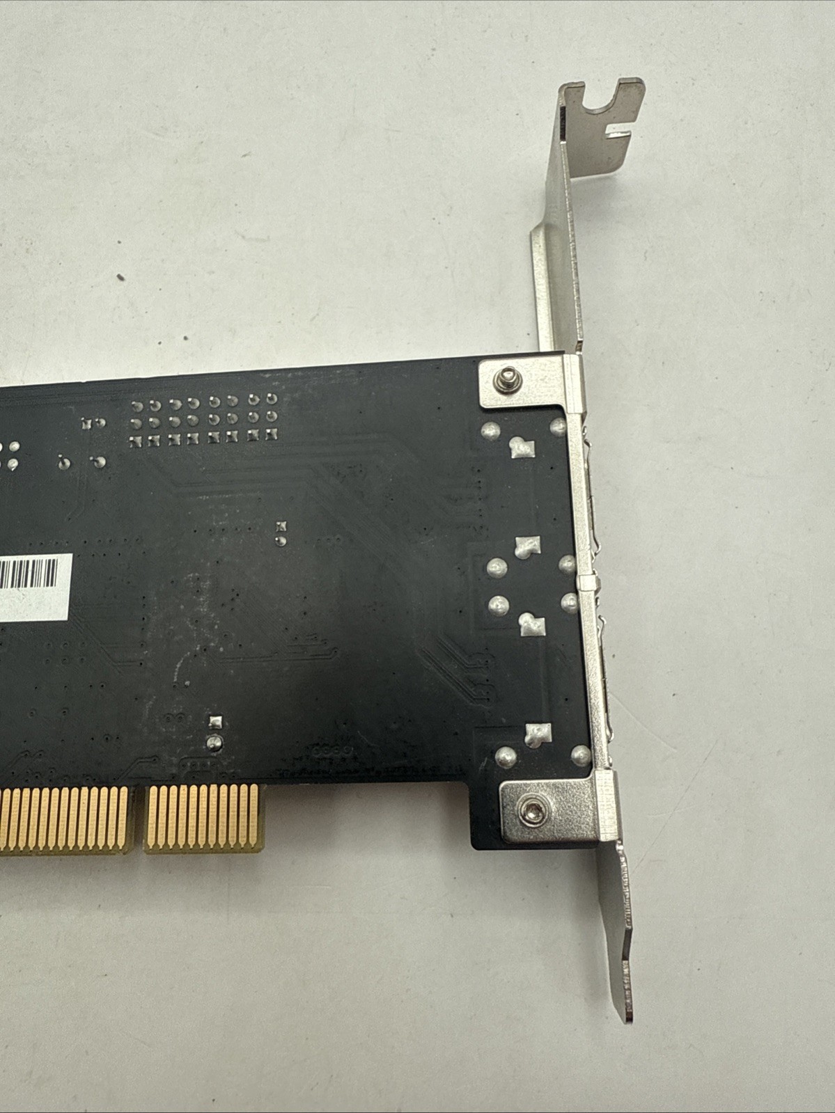 Vantec 4 Channel 6-Port SATA 6Gb/s PCIe RAID Host Card GREAT CONDITION FREE SHIP