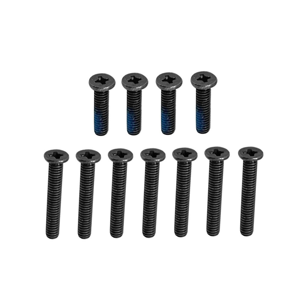 Bottom Case screws For ASUS ROG Strix G614 G614JI G614JV G614JU G614JJ G614JZ