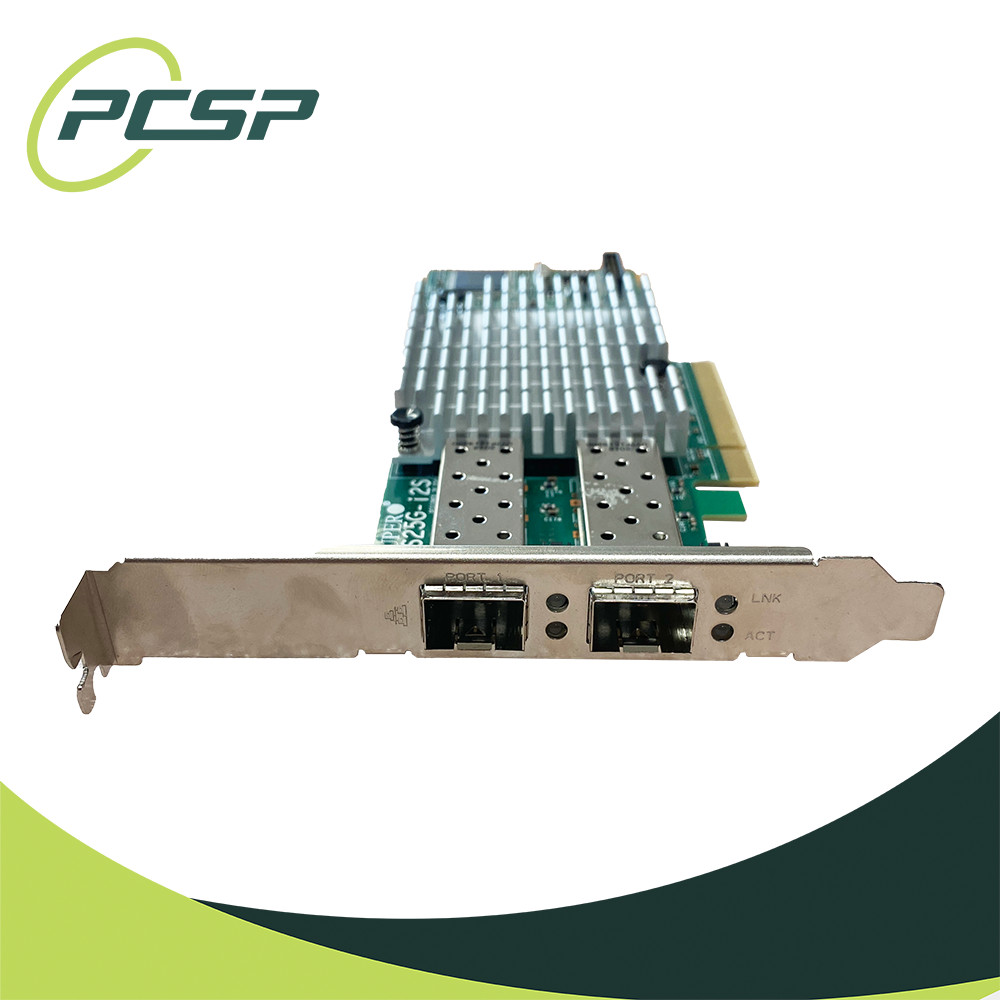 SuperMicro AOC-S25G-i2S Dual Port SFP28 25GbE High Profile Network Adapter