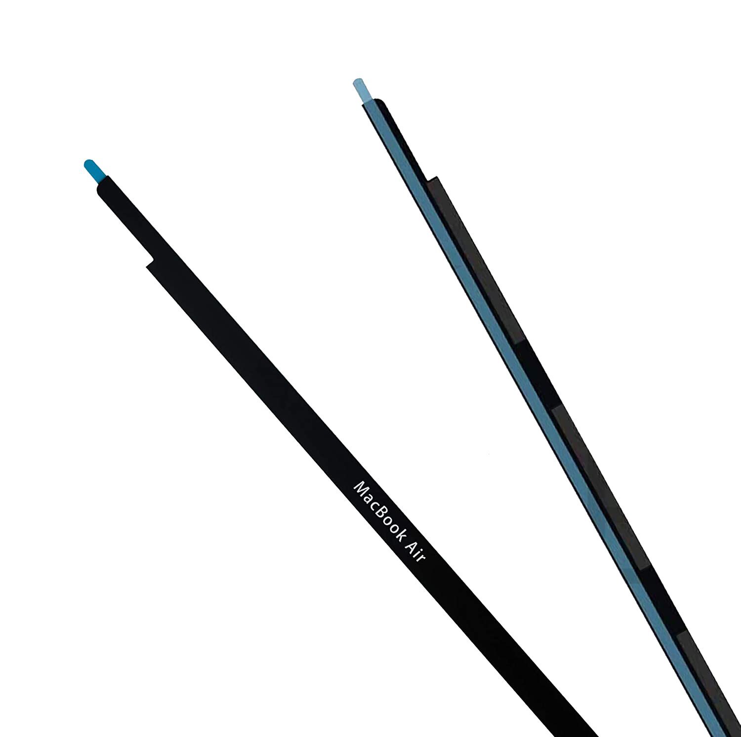 New Replacement Front Glass Bezel Logo Cover MacBook Air 13.3″ A1932 A2179 A2337