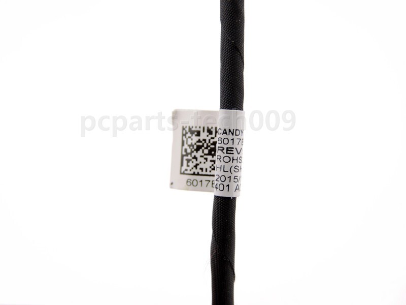 Genuine LCD Video Display Screen Cable For HP 14-ac100na 14-ac181tu Laptop 30Pin
