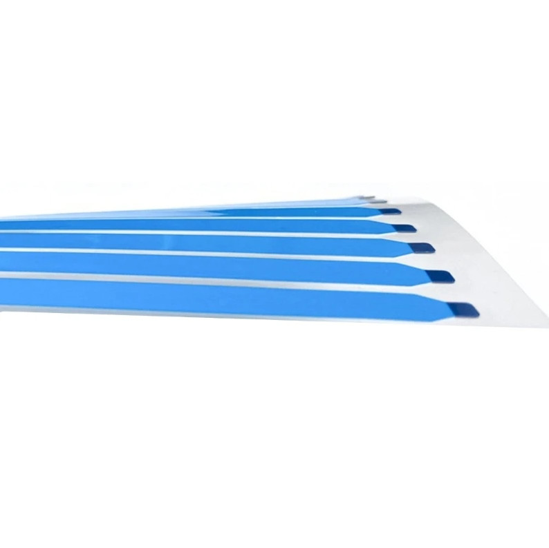 Laptop Screen Adhesive Strips Double-Sided Easy-Pull Tape 13.3″ 14″ 15.6″ 17.3″