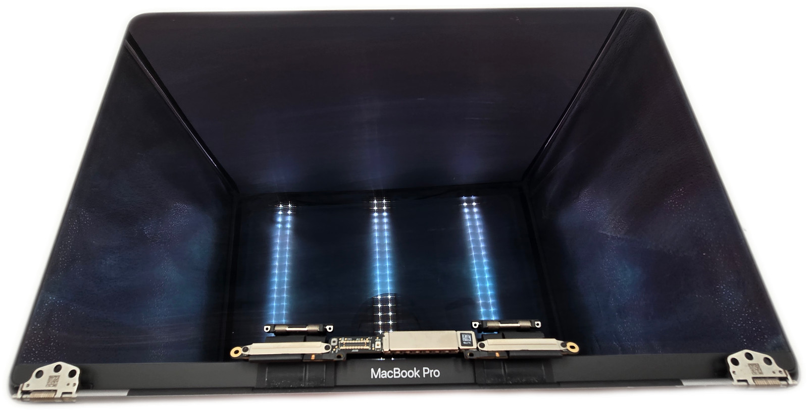 Apple MacBook Pro A1989 13.3in 2560×1600 LCD Screen Assembly Space Gray