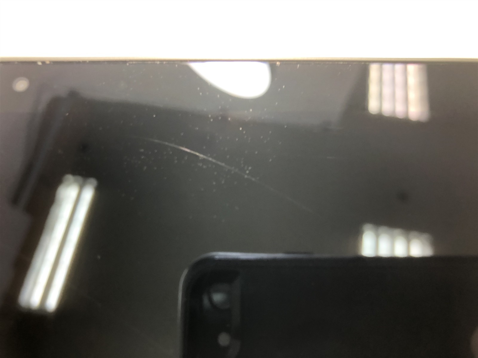 Apple MacBook Pro A2141 16″ Display Assembly Space Gray Grade B 661-14200