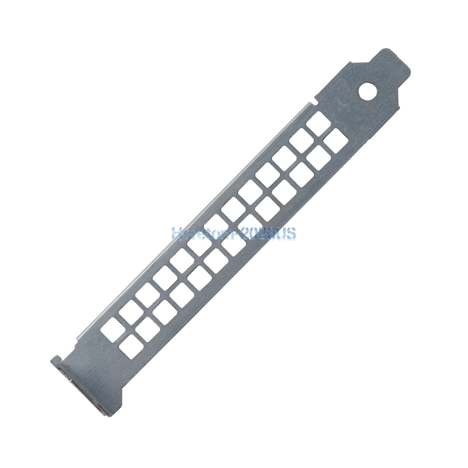 2x Full Height PCI Slot Blank Cover Plate for Dell Workstation N680D 0N680D
