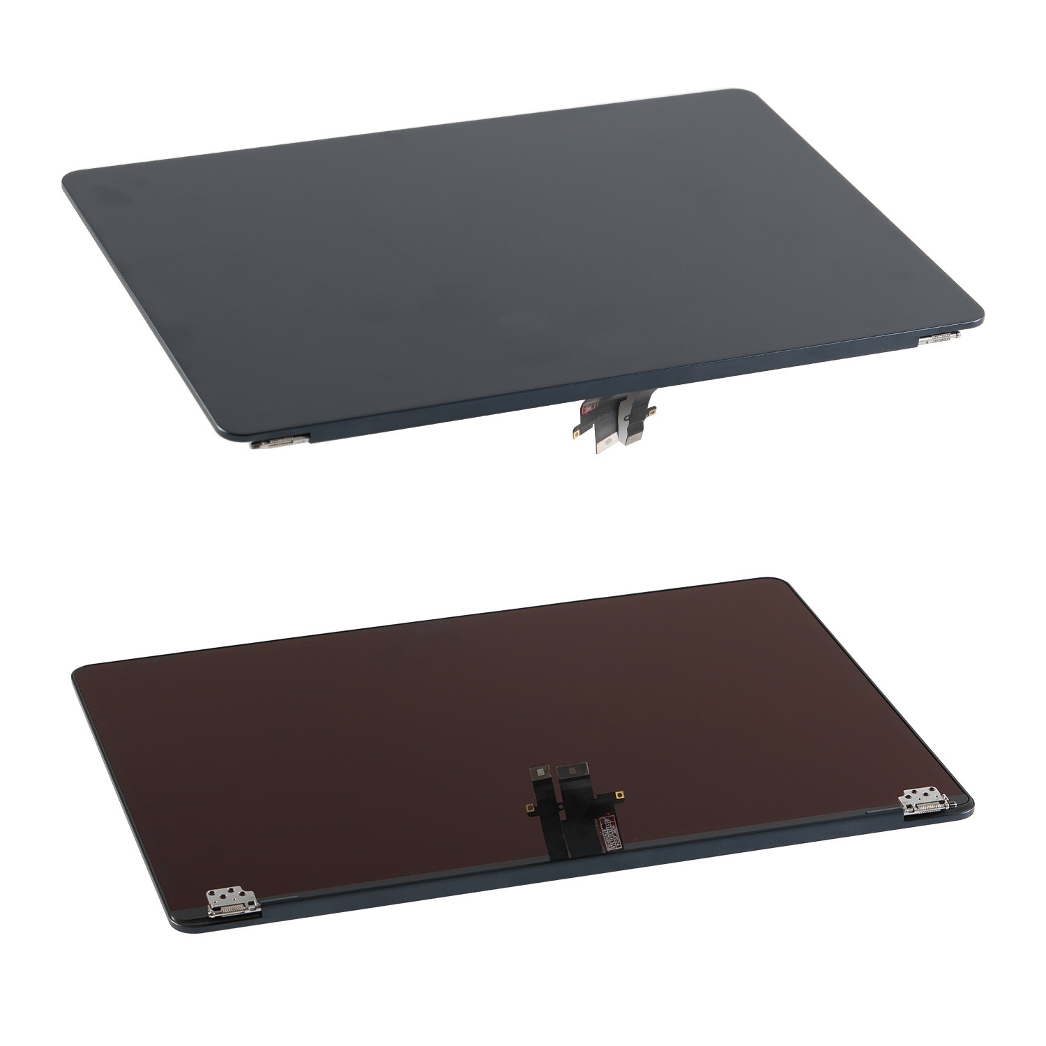 OEM For Macbook Air A2941 M2 2023 A3114 M3 2024 LCD Screen Replacement Midnight