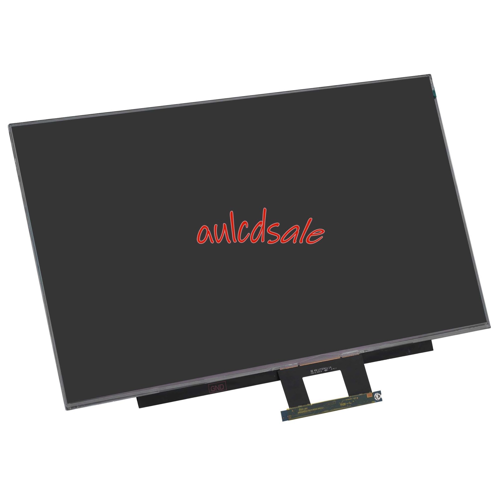 For HP 17-CP3055CL 17.3″ HD+ 60Hz Touch Digitizer Laptop LCD Screen replacement