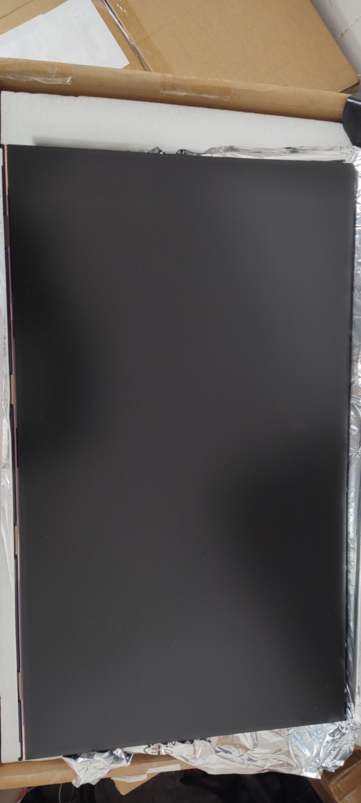 27.0″ FullHD LED LCD Screen IPS Display LM270WF7-SSD1 LM270WF7(SS)(D1) 1920×1080
