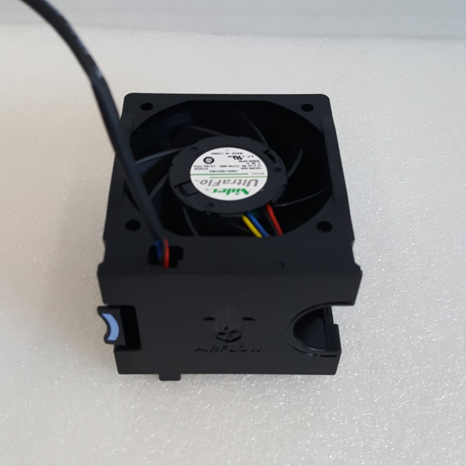 New CPU Cooling Fan for Dell PowerEdge R540 R540XD R7415 H3H8Y N74R6 US Stock