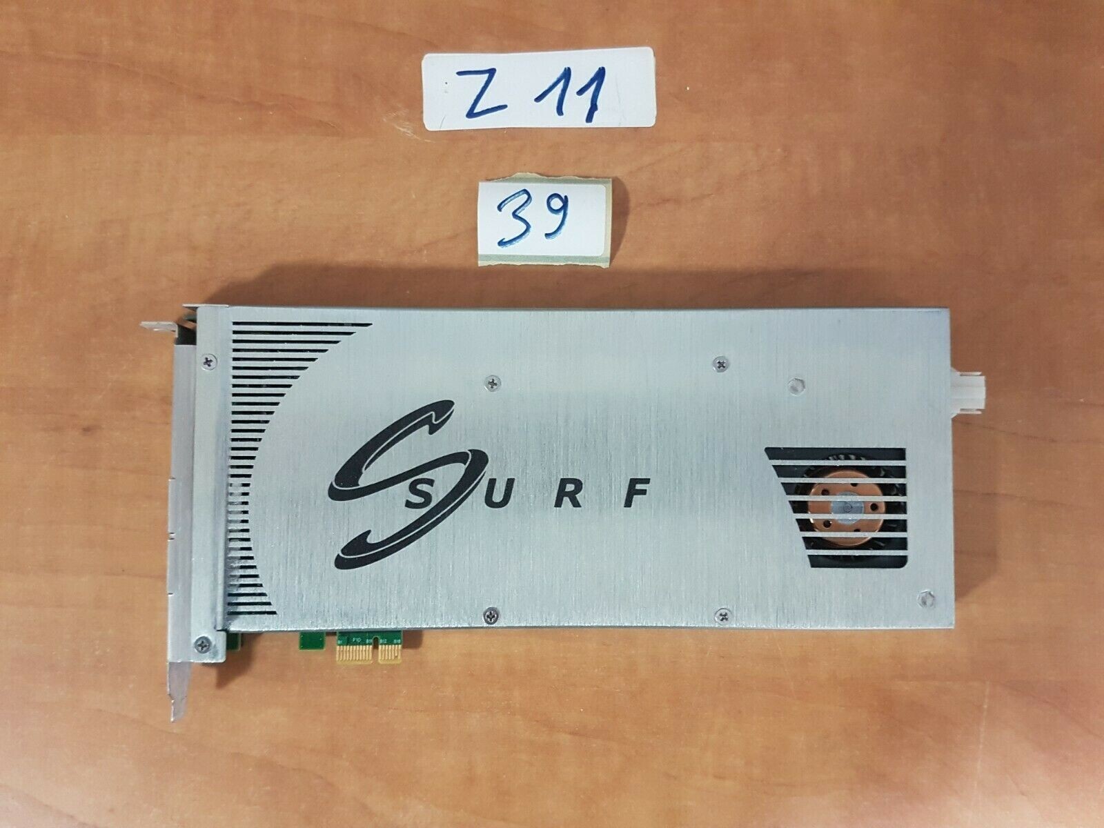 SURFEXPRESS V2.2 PCBS-PC0034L Network Accelerator Card