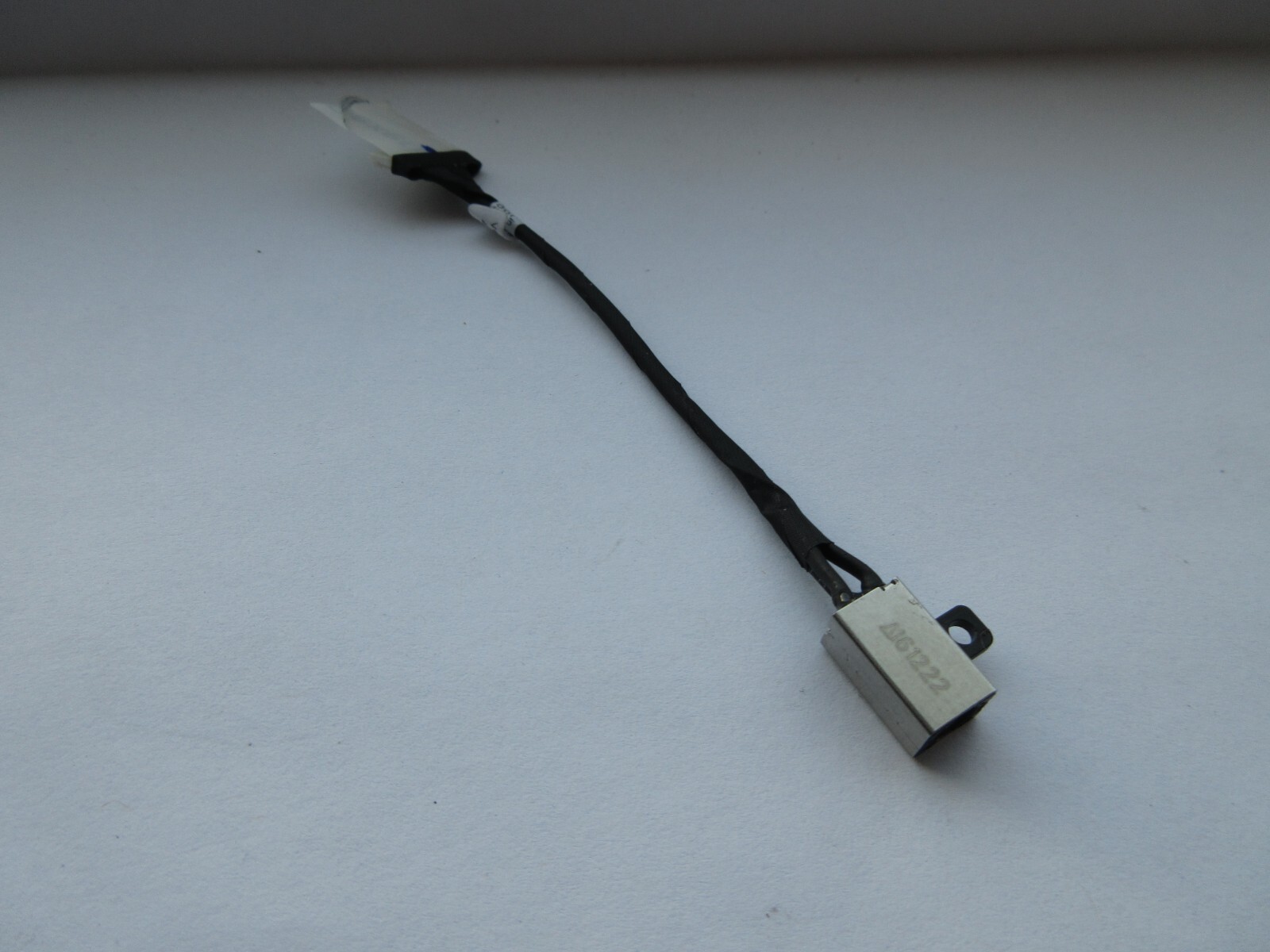 NEW DC Power Jack Cable Harness For Dell Inspiron 15 3567 450.09W05.0001