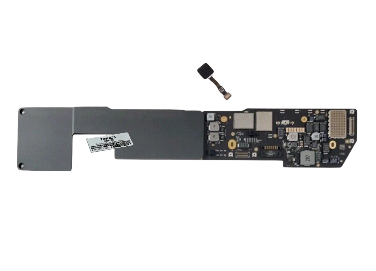 3.2 GHz Apple M1 Ram 8 GB 128 SSD 13″ MacBook 8 Core CPU – 7 Core GPU 661-16809