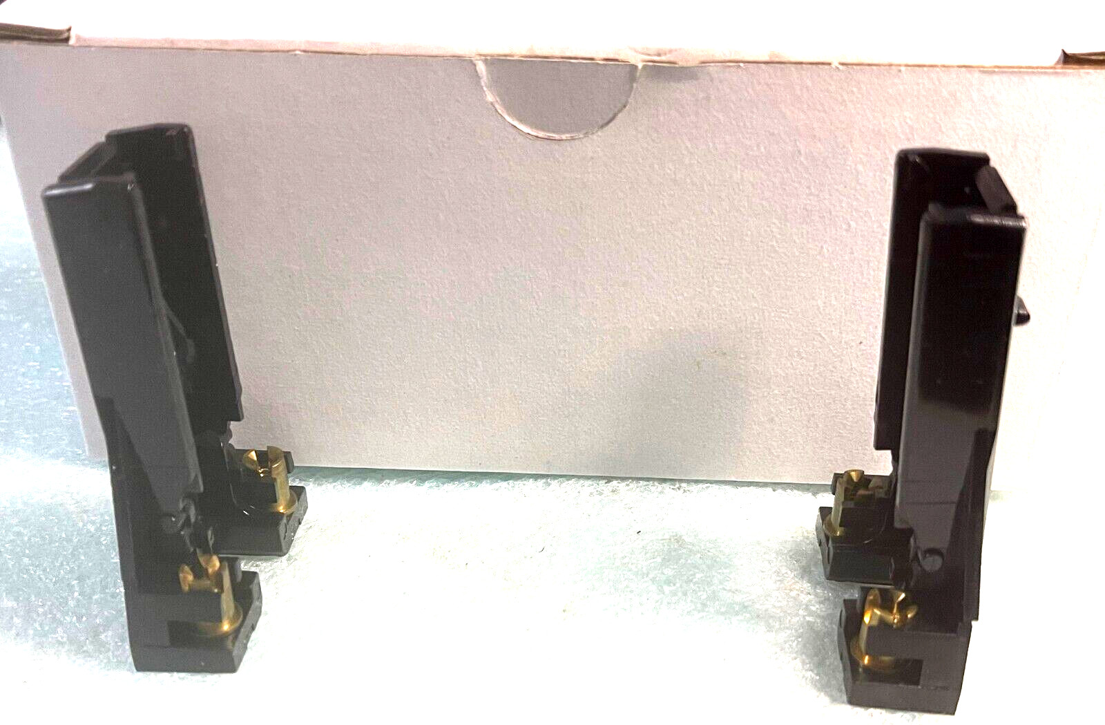 NEW AMCO SLOT 1 UNIVERSAL RETENTION MODULE FOR SLOT 1 CPU – NEW IN WHITE BOX DS