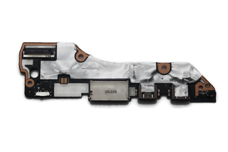 New Genuine USB Board For Lenovo Yoga Pro 9 83DN 5C50S25651