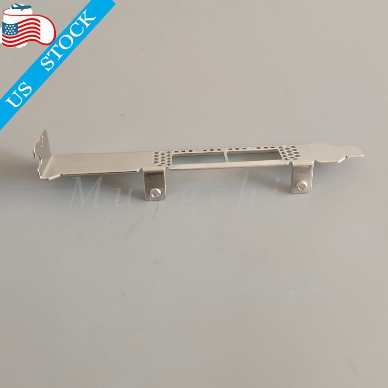 For Mellanox MCX516A MCX456A-ECAT MCX416A MCX556A card Full High Profile Bracket