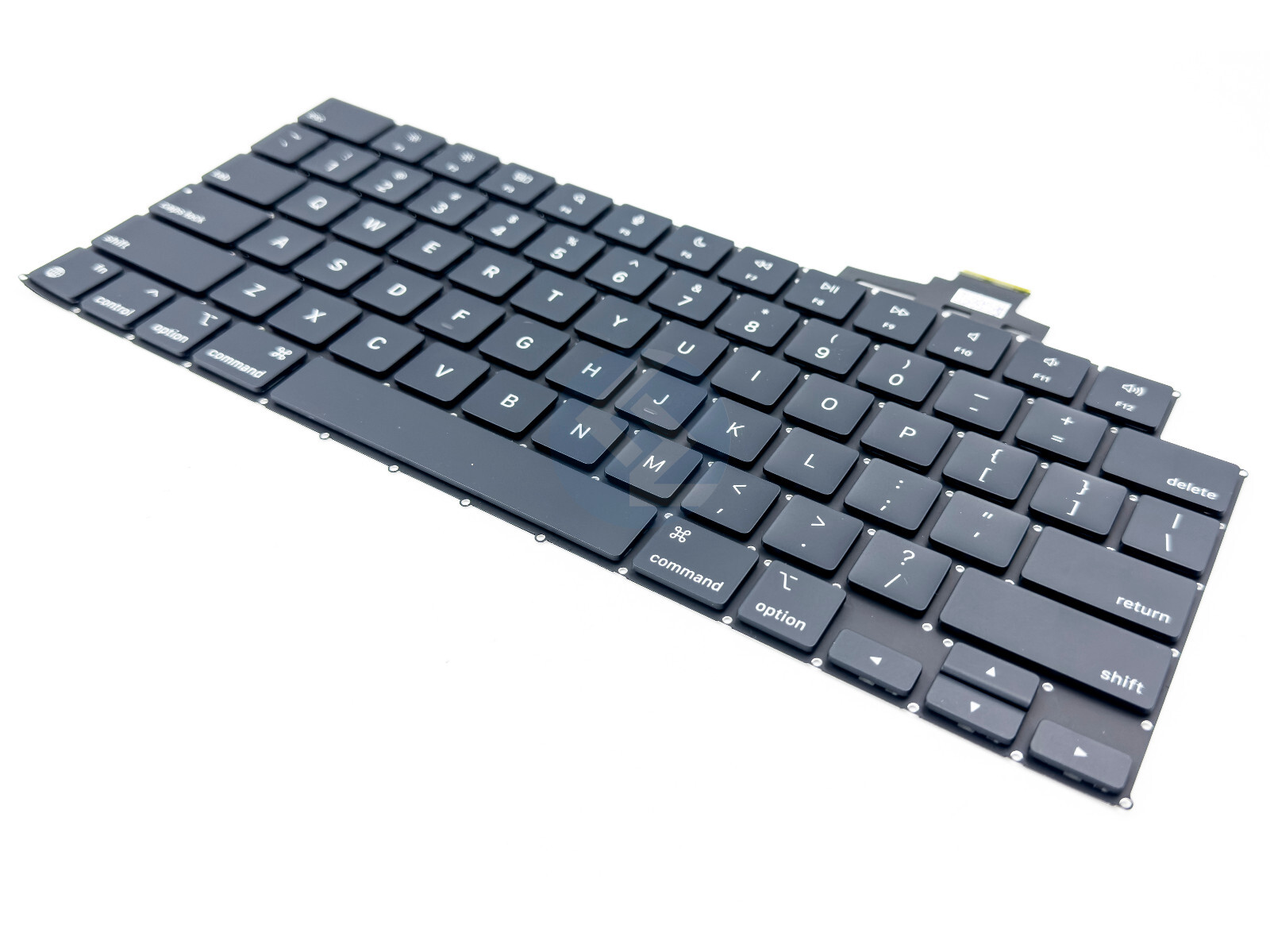NEW US Dark Blue (Midnight) Keyboard for Apple MacBook Air 13″ A2681 M2 A3113 M3