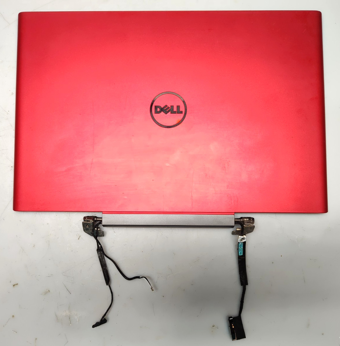Dell Inspiron 15 7567 LCD Screen Display FULL ASSEMBLY FullHD 1080p Matte IPS