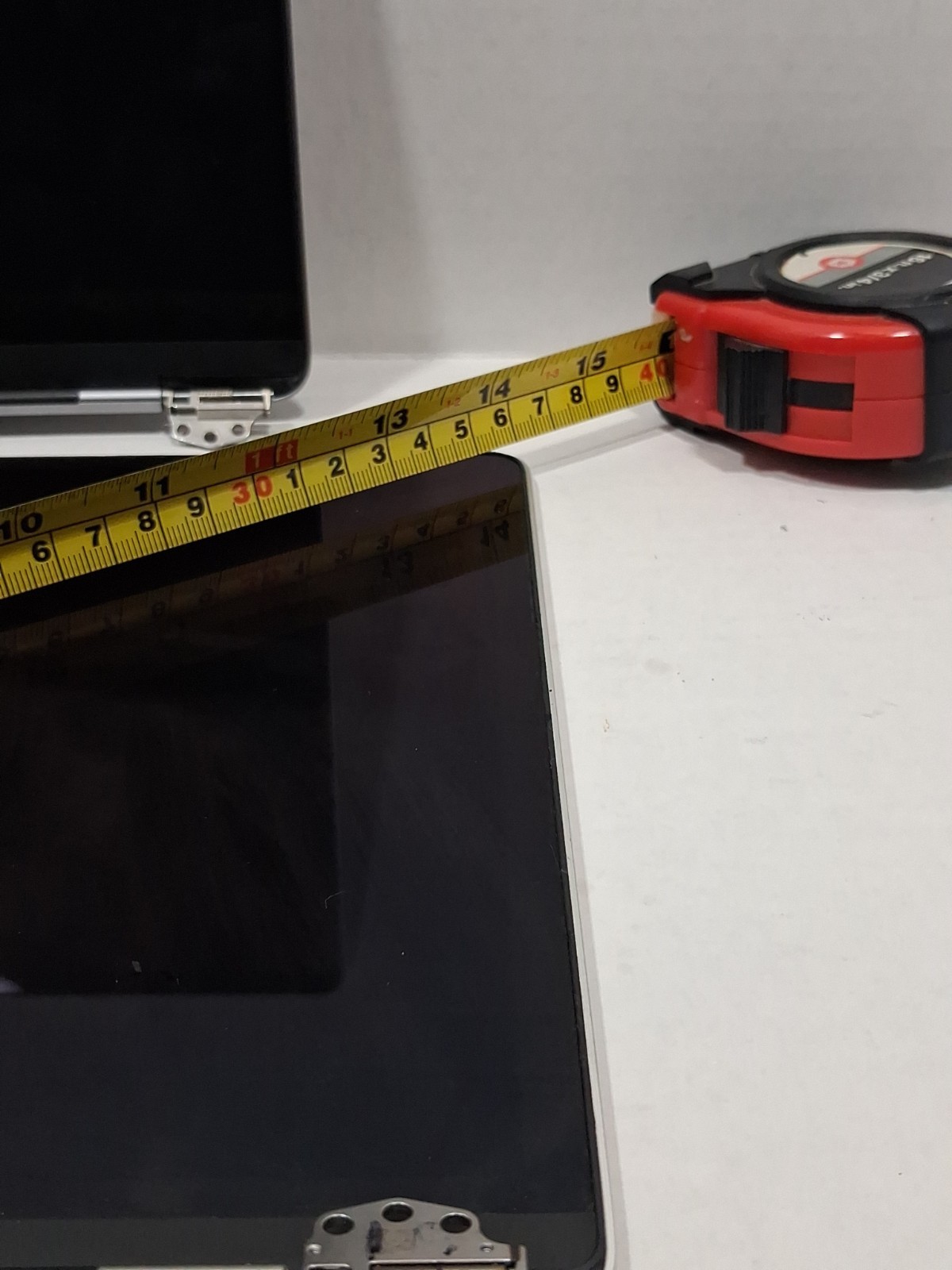 Apple MacBook Pro Display Screen Assembly, PARTSONLY, Lot Of 2, See Description
