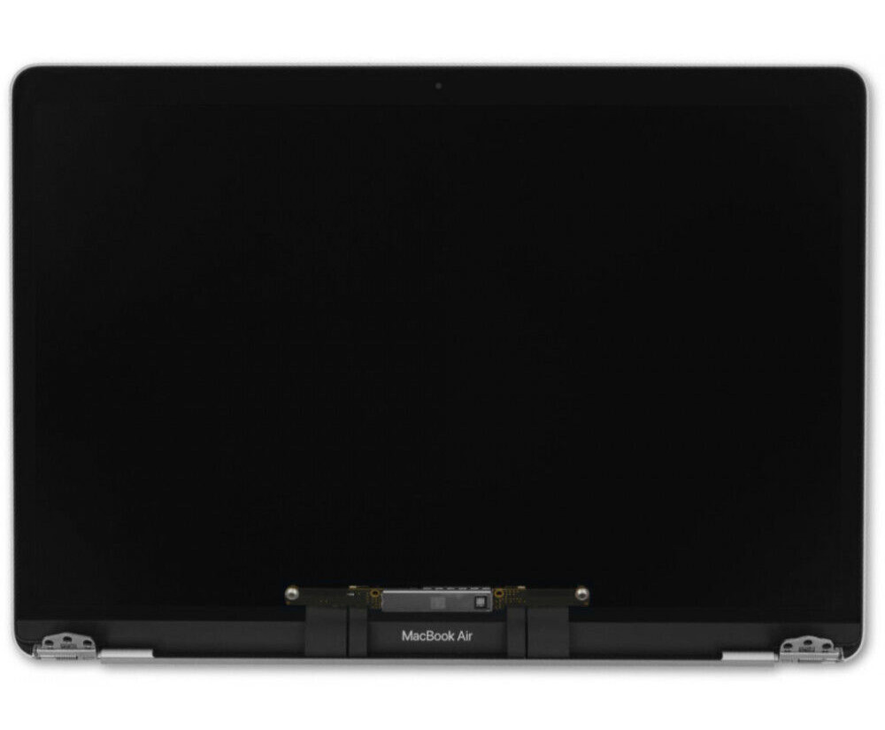 MacBook Air A1932 2019 A2179 2020 LCD Screen Assembly Space Gray With Dent