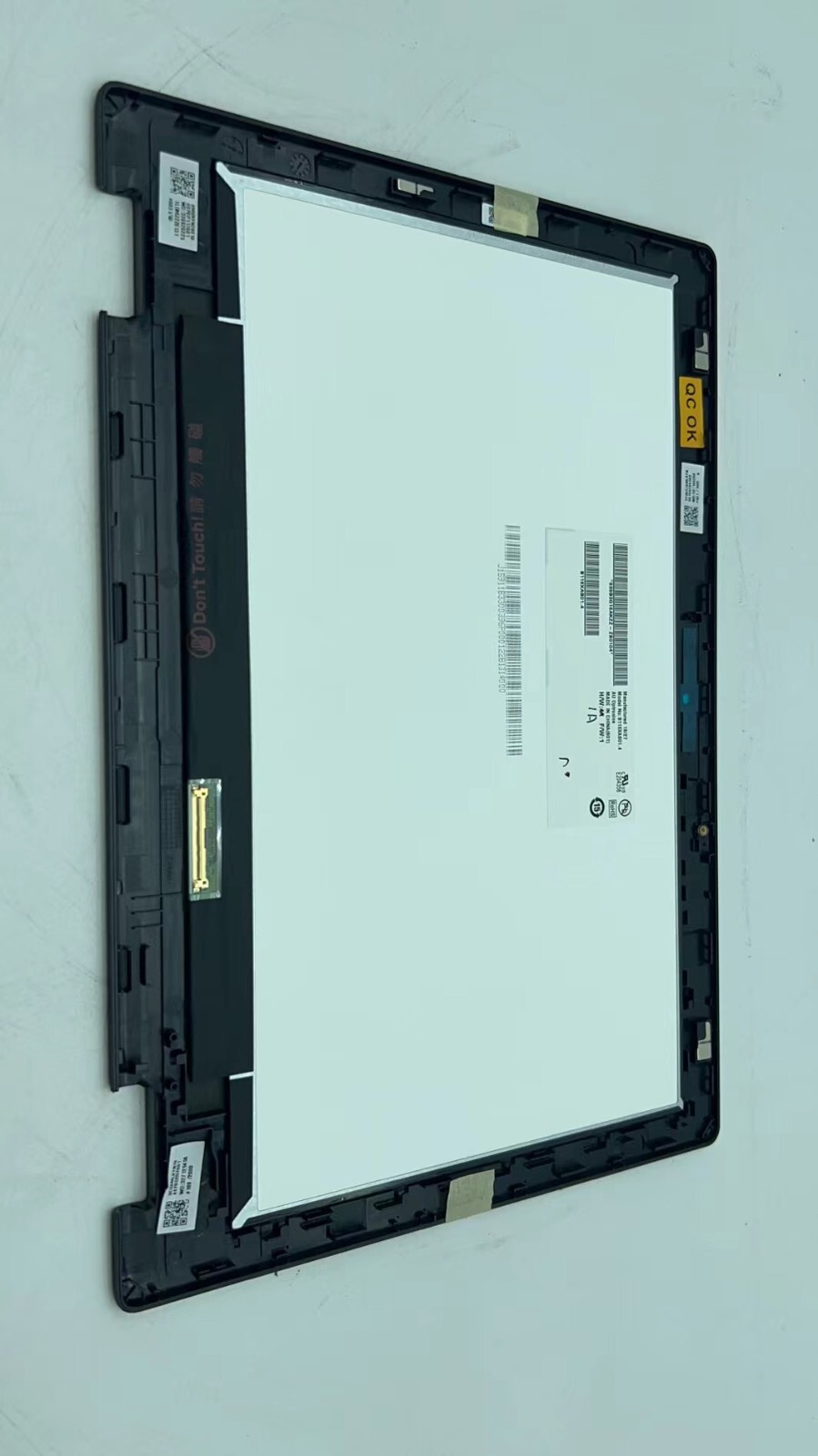 11.6” LCD Touch Screen Assembly B116XAB01.4 For Acer Spin 11 R751T Chromebook