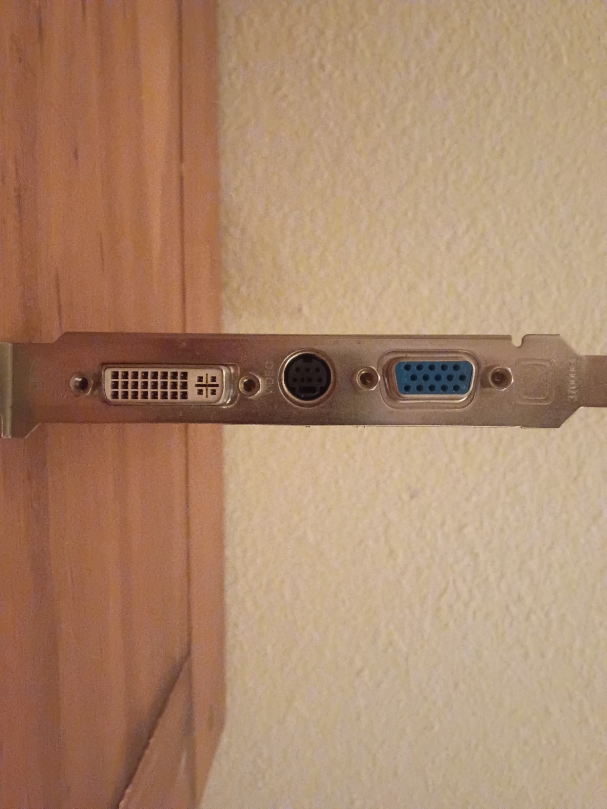 ATI Radeon 9200 128MB