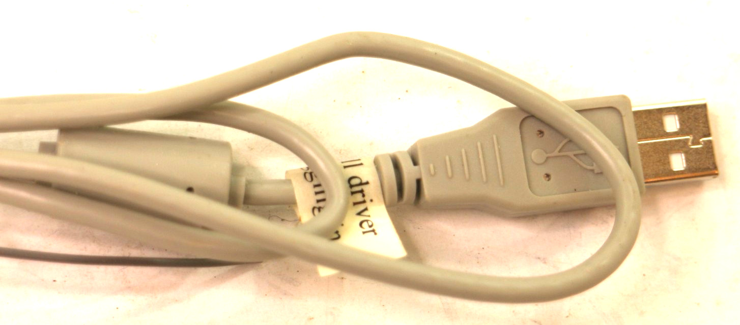 ATI USB RF Wireless Remote Receiver 5000016000 this is Receiver for the Remote