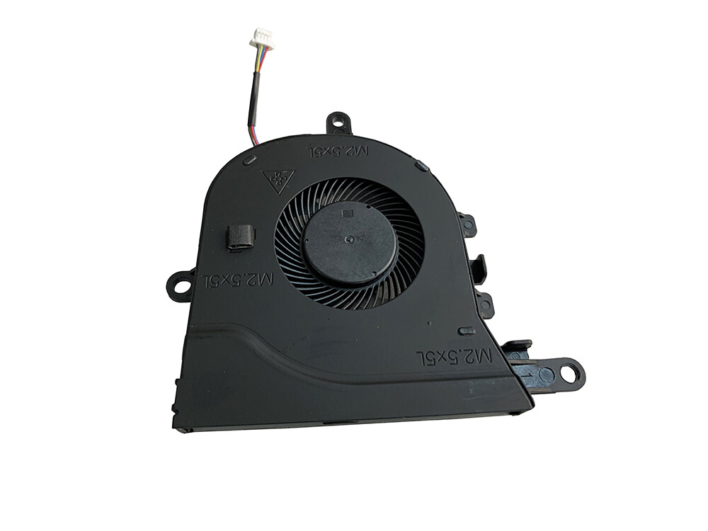 New Dell Inspiron 17 3793 3780 15 3581 5770 Latitude 3590 CPU Cooling Fan FX0M0