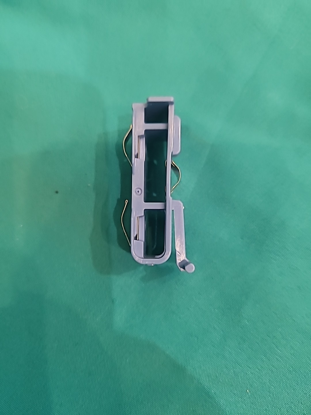 Riser 2 3 Expansion Slot Retention Clip 8G48T 7C14M for Dell PowerEdge R730 R720