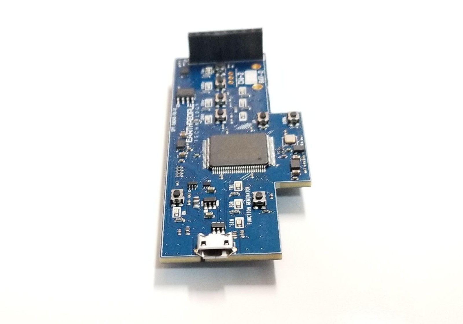 Altera MAX V 5M240 CPLD Development Board, BeeProLogic, FPGA, JTAG, DIY, Logic