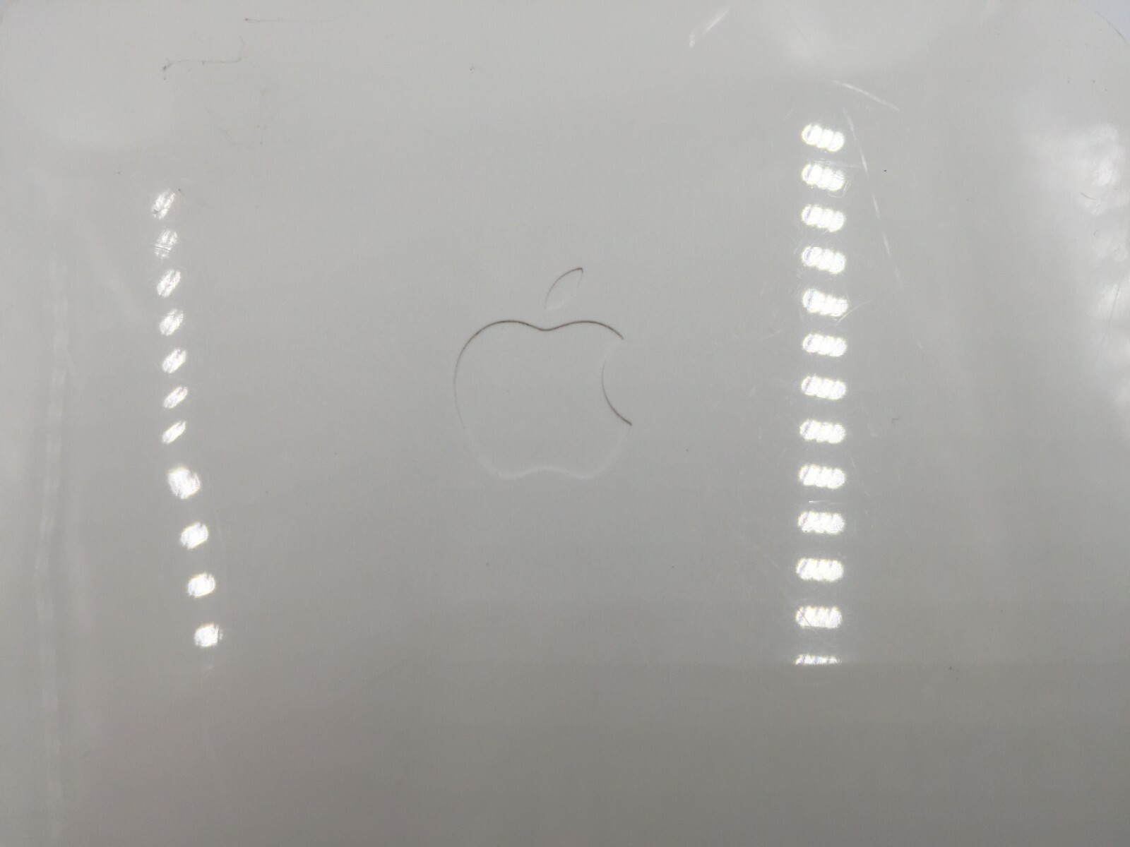 GENUINE Apple OEM A1096 Cinema Display Power Adapter 65W w/ Cord