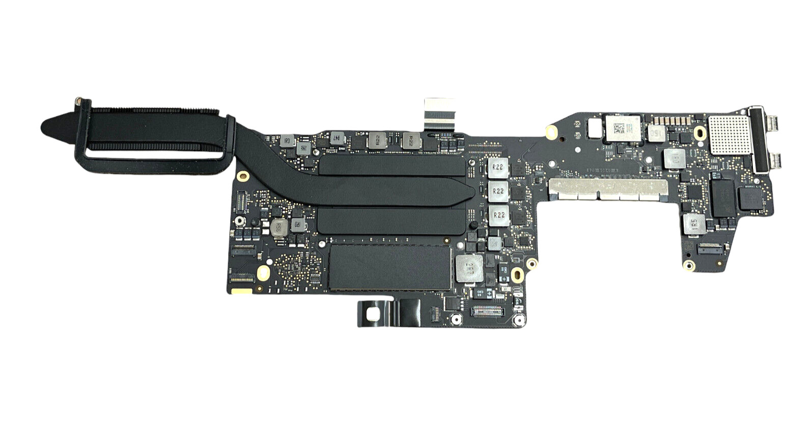 Apple Macbook Pro 13″ A1708 2017 EMC 3164 i5 2.3GHZ 8GB 16GB Logic Board