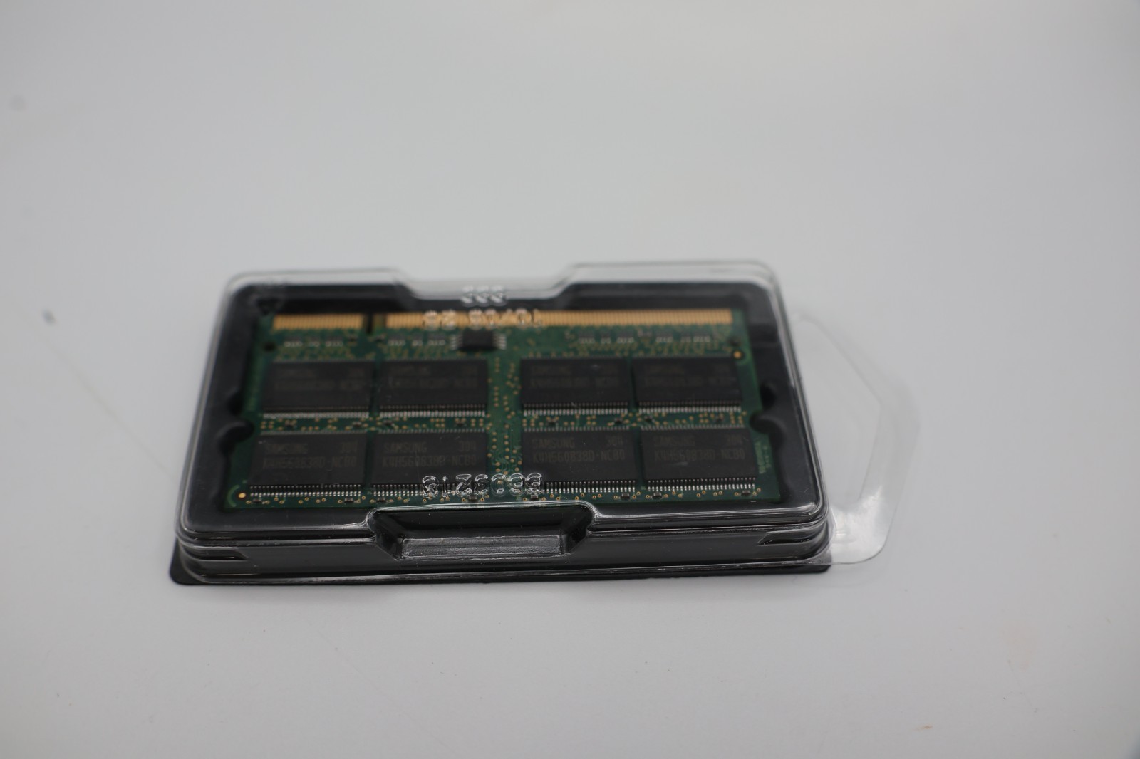 512MB SAMSUNG DDR MEMORY RAM PC2100S-25330-Z 2.5V-0253