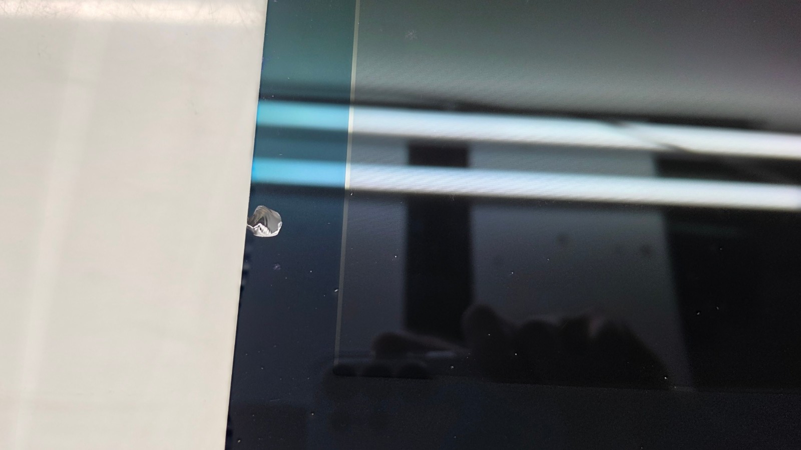 Apple iMac A1418 21.5″ 2012 Mid 2014 2K LCD Screen Display LM215WF3(SD)(D3) Crak