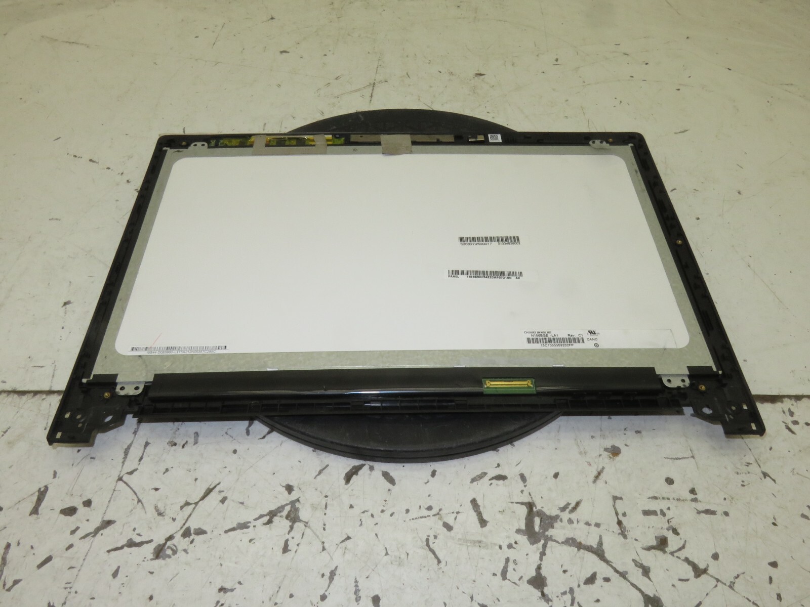 Chimei Innolux N156BGE -LA1 Rev C1 15.6″ Laptop Screen For Lenovo G500S
