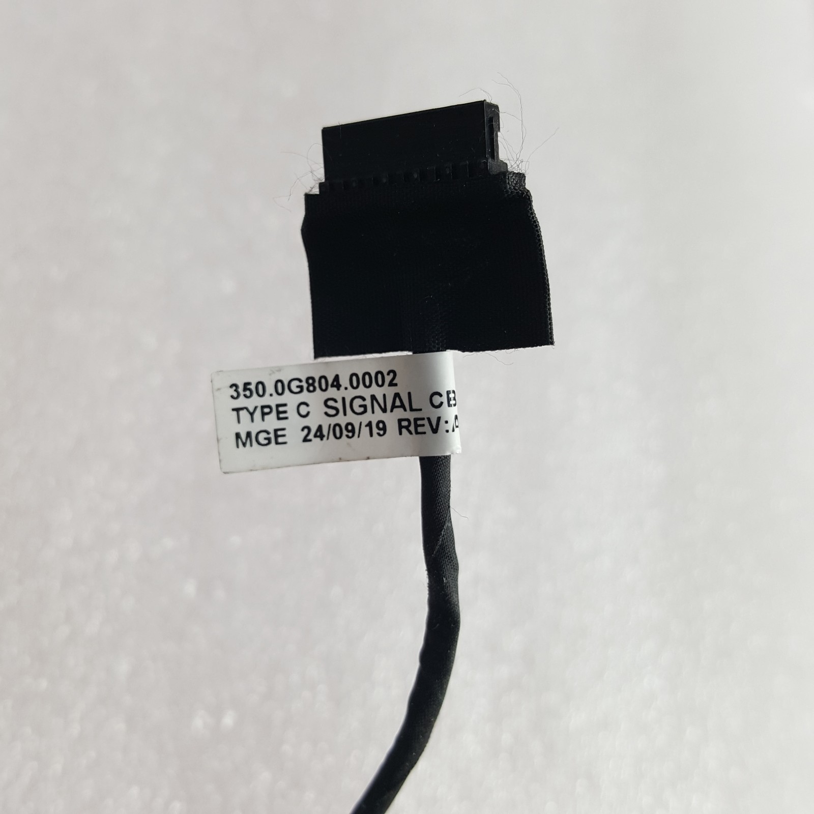 NEW 5K Type USB-C I/O Board for Dell OptiPlex 7010 7020MFF NO PLUS Micro Y6F6D