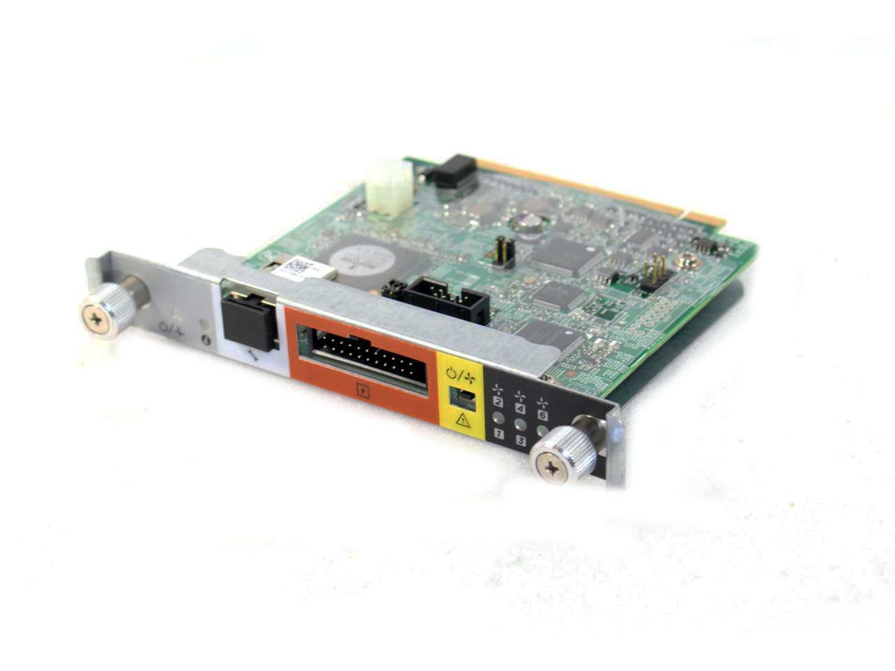 Dell Chassis Controller Card For Dell PowerEdge C8000 JTTJ4 CN-0JTTJ4