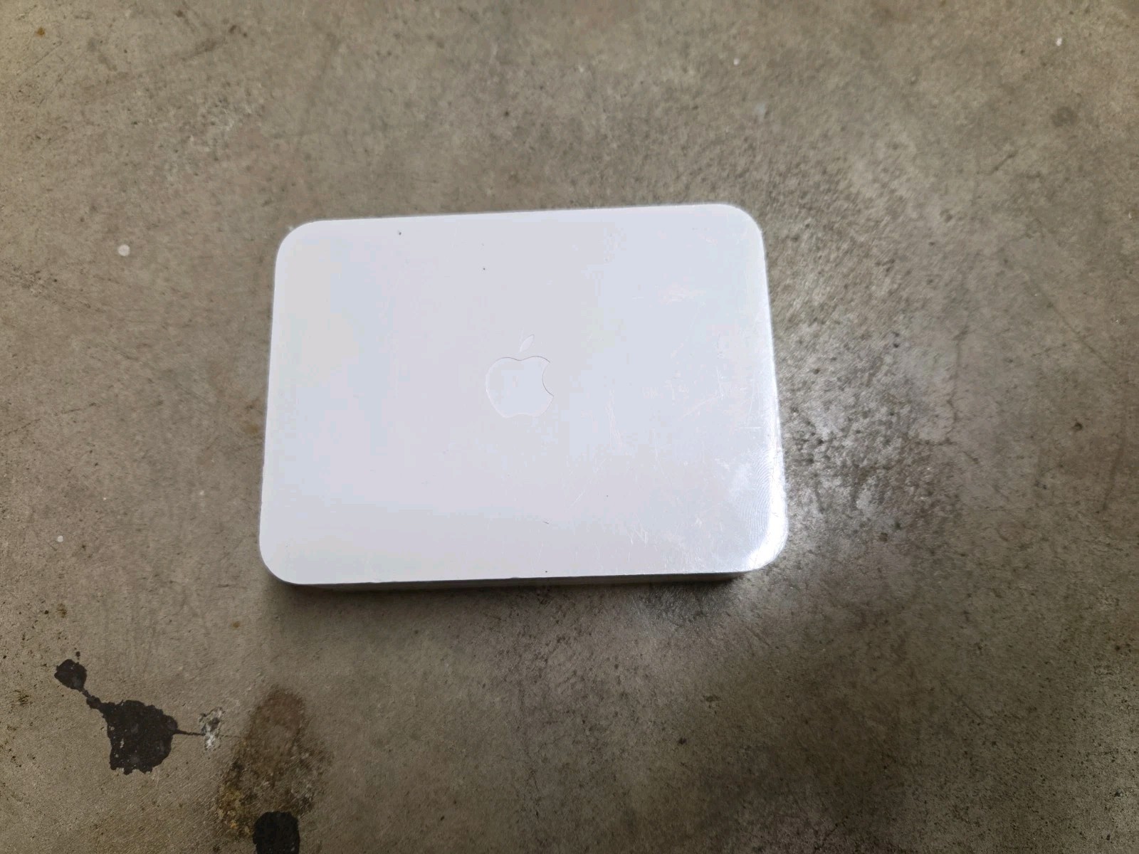 Apple A1096 Cinema 65W Display Power Adapter Only tested free ship