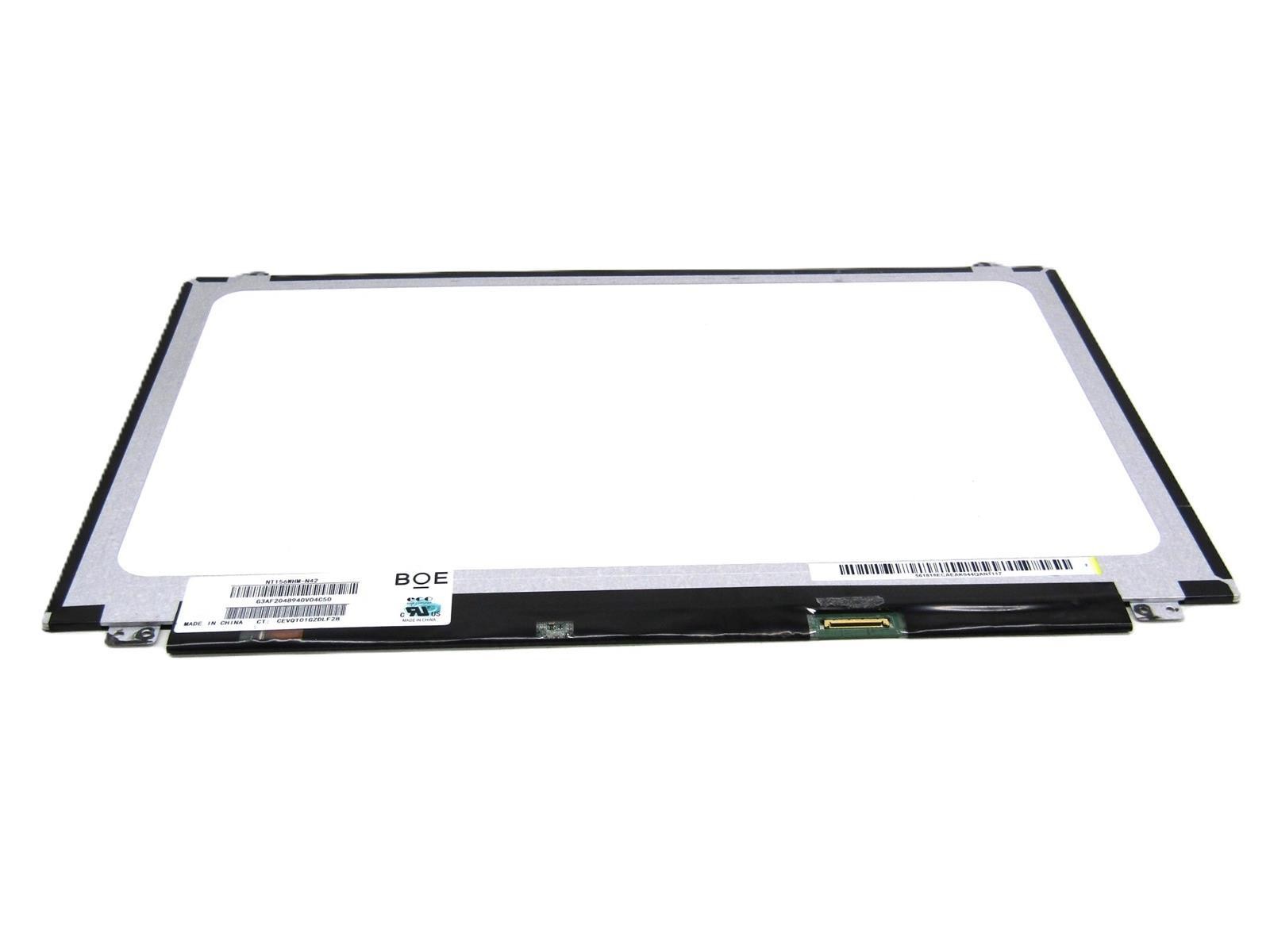 BOE NT156WHM-N42 15.6″ LCD Screen Panel | 1366×768 Resolution | Matte Finish