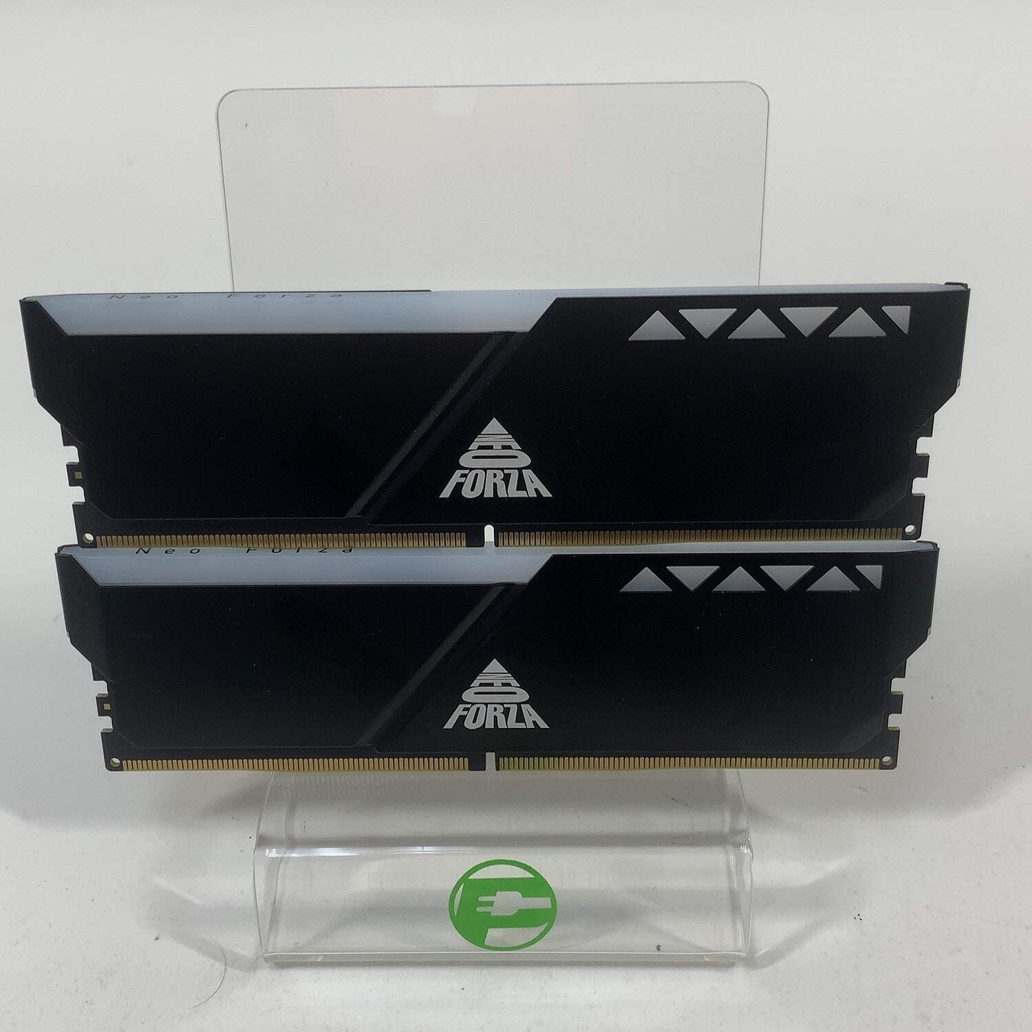 Neo Forza Neo Forza DDR5-5200 32GB (2x16GB) RAM DDR5 5200MHz NMGD516F81-5200NI00