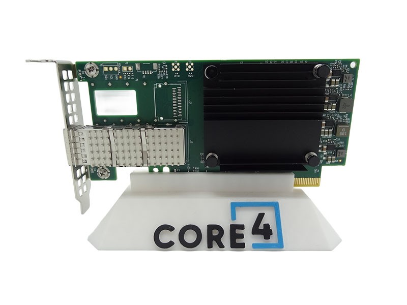MELLANOX MCX623105AC-VDAT 200GB SP CX6 CRYPTO CARD