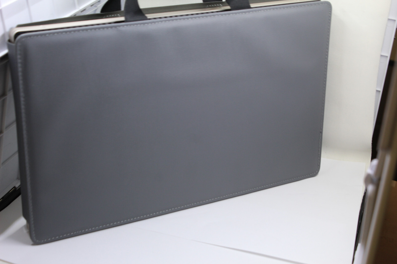Portable 15.6″ FHD S6 Laptop Screen Extender | Triple Display Setup for Work, Tr