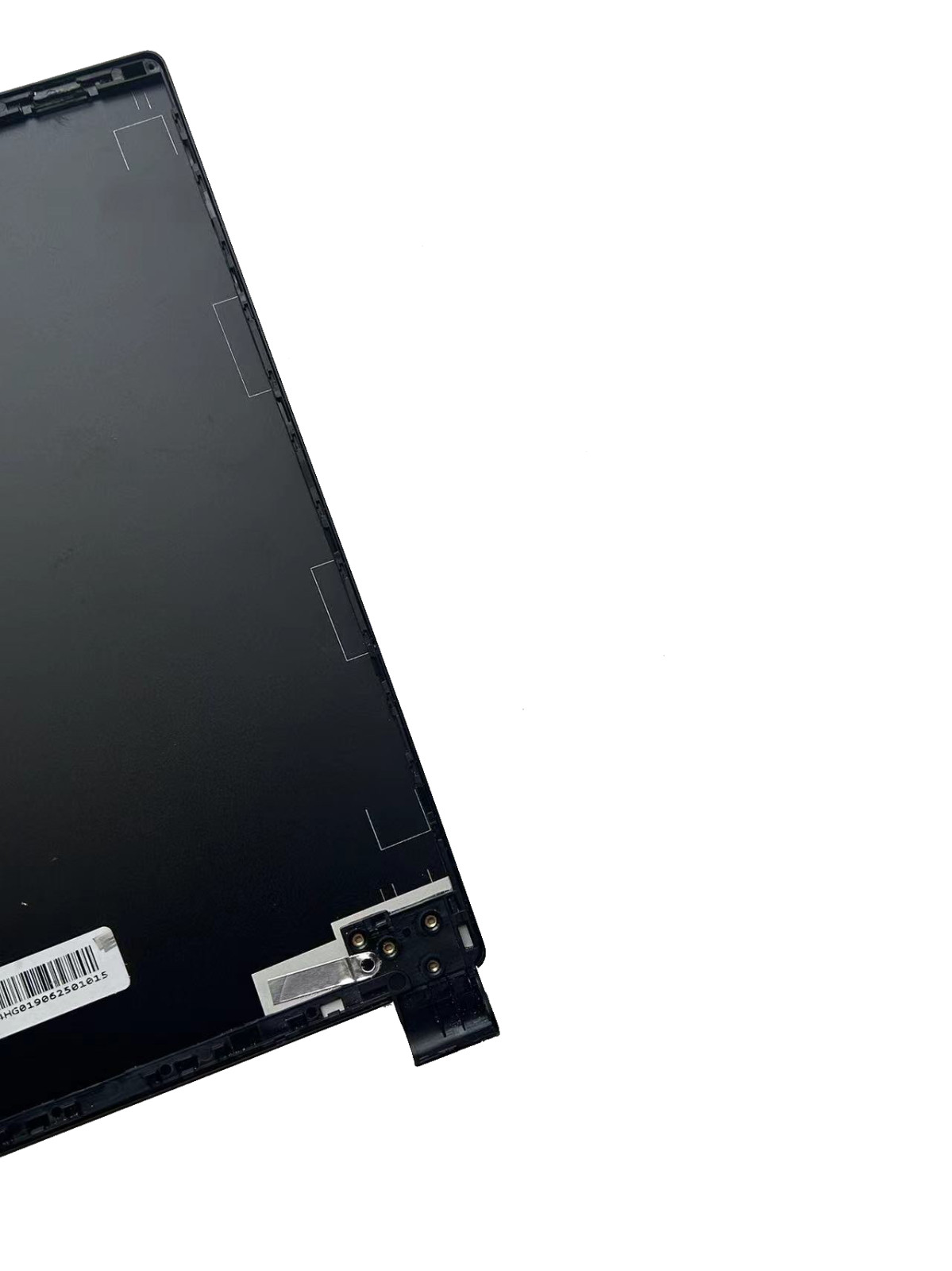 98New For MSI GS65 GS65 Stealth MS-16Q2 MS-16Q4 LCD Back Cover+LCD Bezel