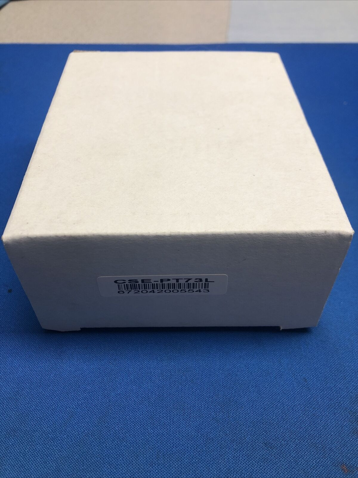 NEW SuperMicro MODEL : CSE-PT73L 2.5″ Hard Drive Mounting Kit